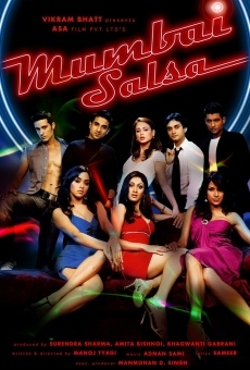 Ver película Mumbai Salsa