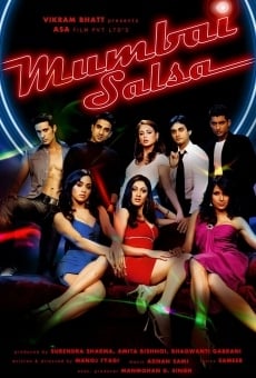Mumbai Salsa