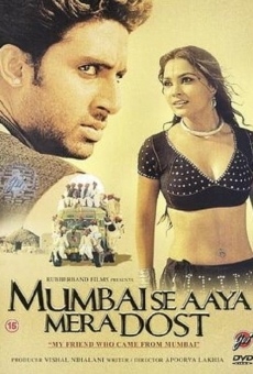 Mumbai Se Aaya Mera Dost online streaming