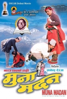 Ver película Muna Madan