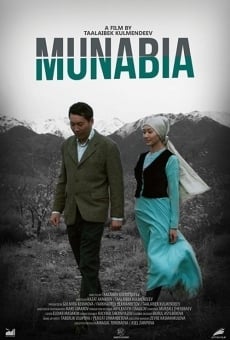 Ver película Munabia