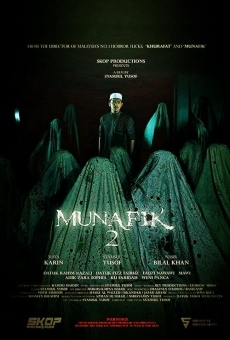 Munafik 2 streaming en ligne gratuit