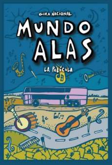 Mundo alas streaming en ligne gratuit