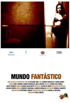 Mundo fantástico en ligne gratuit