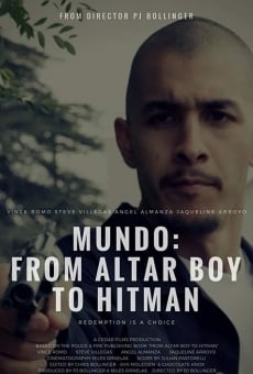 Mundo: From Altar Boy to Hitman stream online deutsch