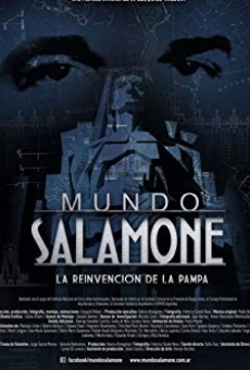 Mundo Salamone. La reinvención de la Pampa gratis