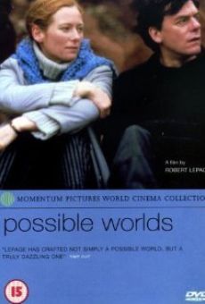 Possible Worlds online kostenlos