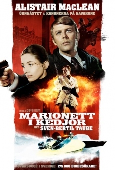 Puppet on a Chain en ligne gratuit