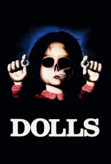 Dolls online