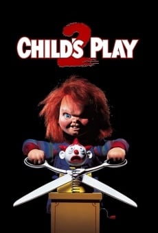 Child's Play 2 online kostenlos