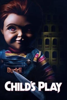 Child's Play online kostenlos