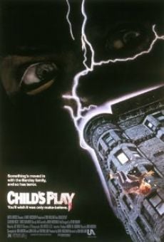 Child's Play online free