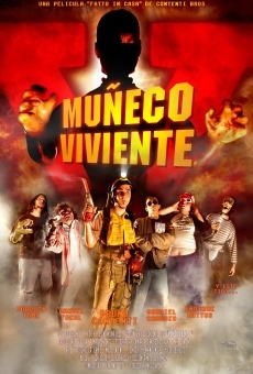 Ver película Muñeco Viviente V