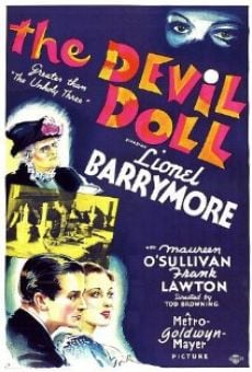 La bambola del diavolo online streaming