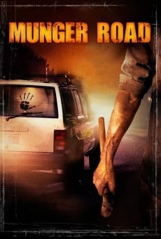 Ver película Munger Road