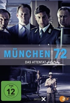 München 72 - Das Attentat