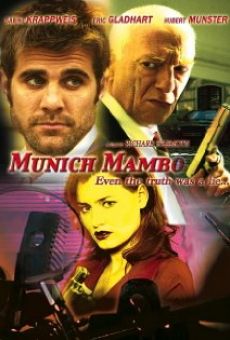 Munich Mambo streaming en ligne gratuit