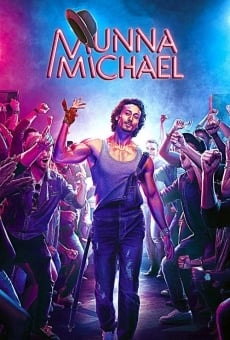 Ver película Munna Michael