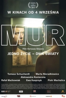 Mur (2015)