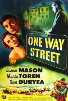 One Way Street