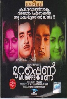 Ver película Murappennu