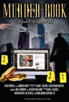 Murder Book on-line gratuito