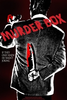 Murder Box online kostenlos