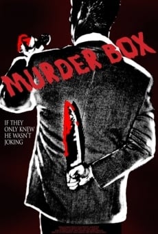 Murder Box stream online deutsch