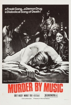 Ver película Murder by Music