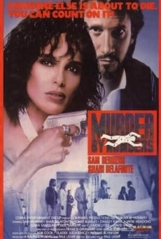 Murder by Numbers stream online deutsch