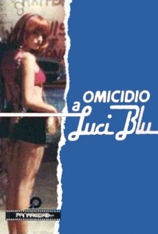 Ver película Murder in Blue Light