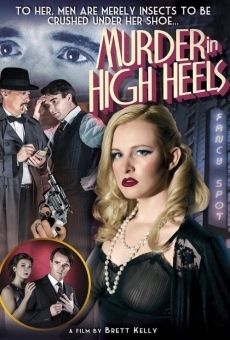 Murder in High Heels en ligne gratuit