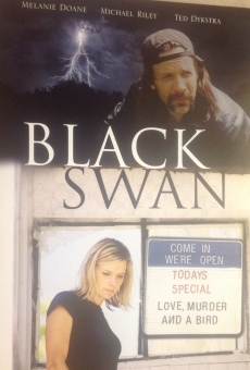 Black Swan online kostenlos