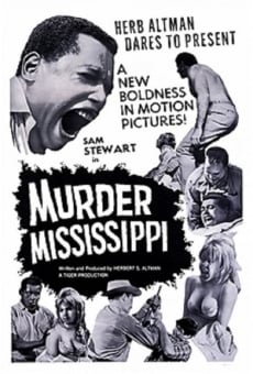 Ver película Asesinato en Mississippi