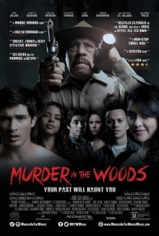 Murder in the Woods online kostenlos