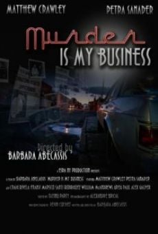 Ver película Murder Is My Business