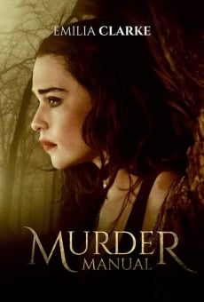 Murder Manual online kostenlos