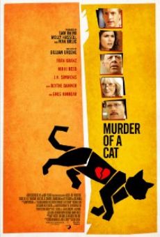 Murder of a Cat Online Free