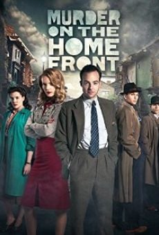 Murder on the Home Front online kostenlos