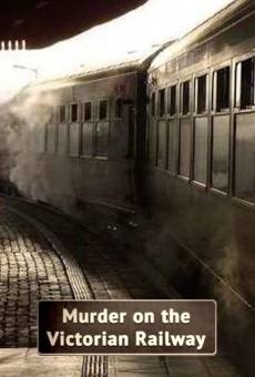 Murder on the Victorian Railway