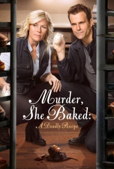 Murder, She Baked: A Deadly Recipe online kostenlos