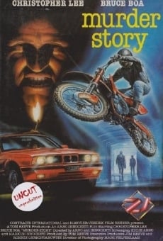 Murder Story online streaming