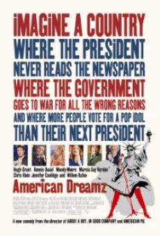 American Dreamz on-line gratuito