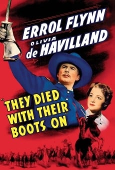 They Died with their Boots On