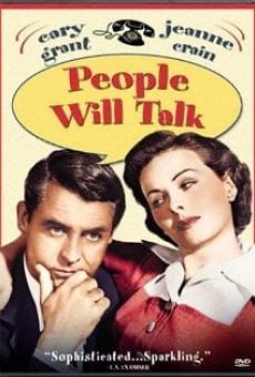 People Will Talk