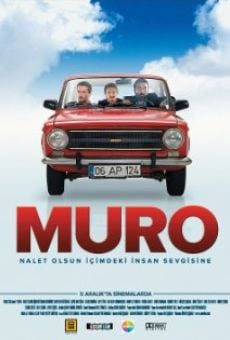 Muro: Nalet olsun içimdeki insan sevgisine