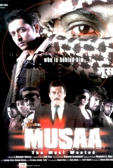 Musaa: The Most Wanted on-line gratuito