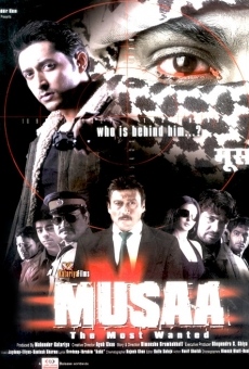 Musaa: The Most Wanted