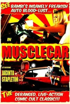 Ver película Musclecar