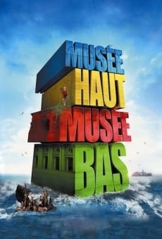 Musée haut, musée bas online